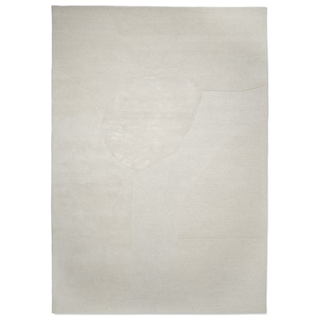Topaz Matta 250x350 Ivory