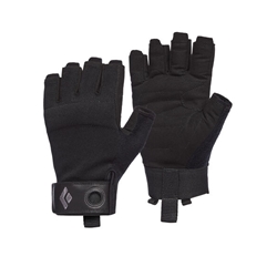 Black Diamond Crag Half-Finger Gloves