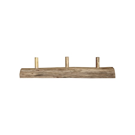 Alon Knopplist 40cm Natur