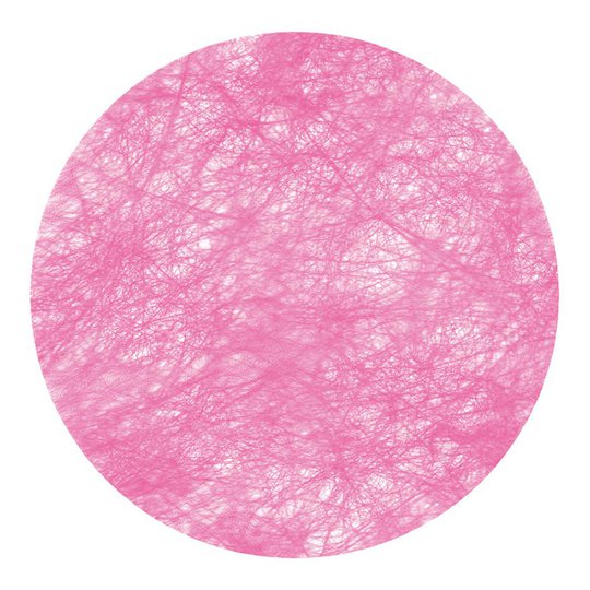 Bordsunderlägg Rosa - 6-pack