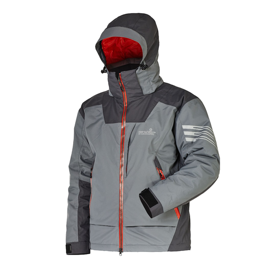 Norfin Verity Pro Gray jacka L