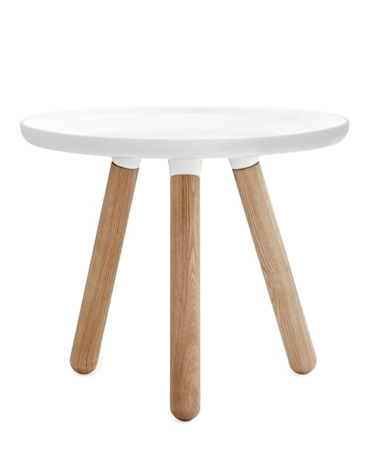 Tablo Bord Vit 50 cm