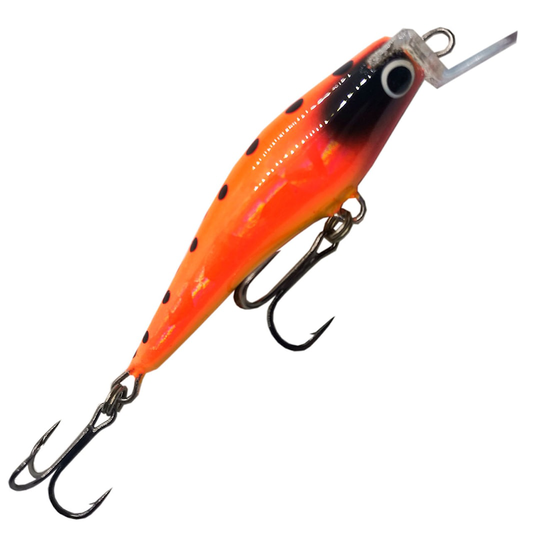 TUME-wobbler 6 cm 082