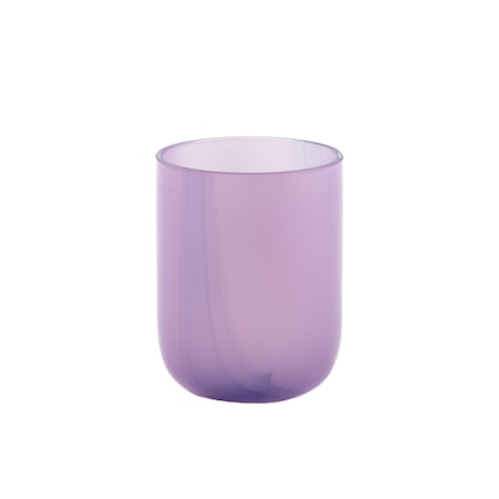 Flow Vas 25 cl Lila/Randig