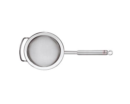 Sil finmaskig stål 20 cm