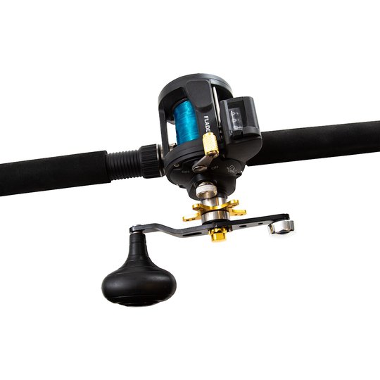 Fladen Warbird trollingset