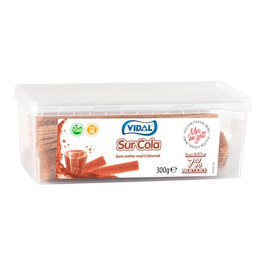 Sura Colamattor - 300 gram