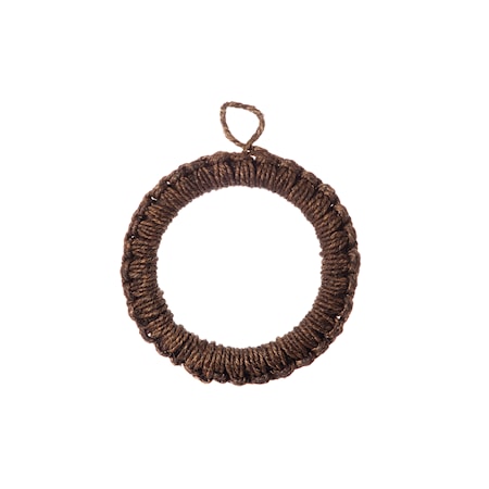 Grytunderlägg i sjögräs 18 cm