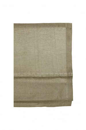 Sunday Hissgardin Natural 90x180 cm