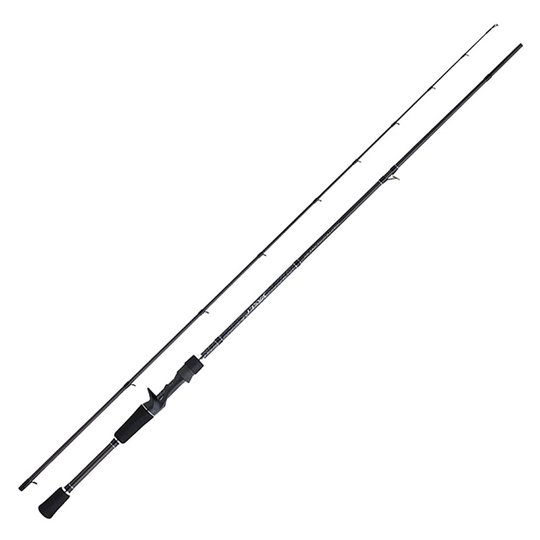 Shimano Yasei Perch spinnspö