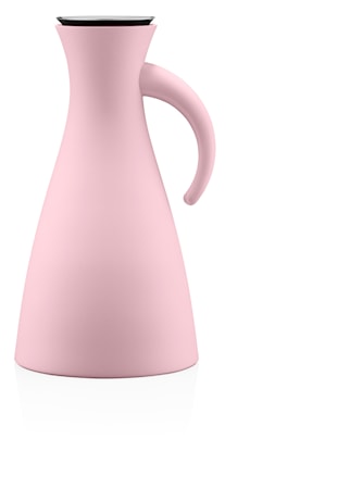 Termoskanna 1,0l Rose quartz