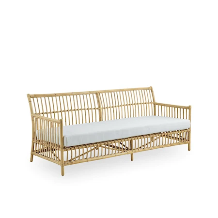 Caroline Soffa 3-sits Natur