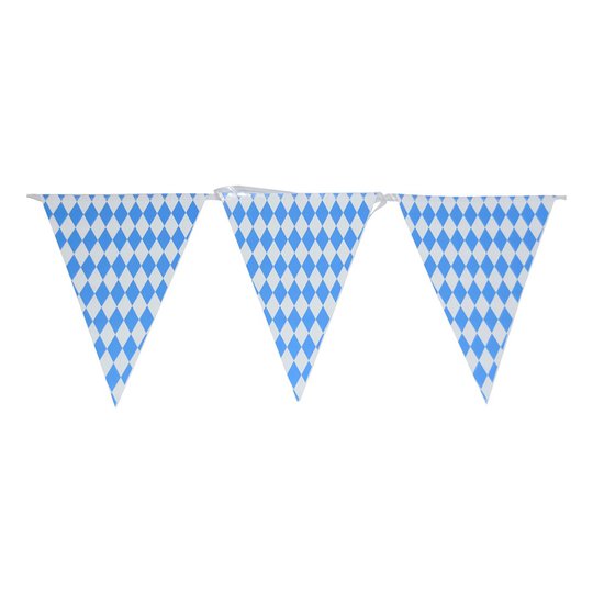 Vimpelgirlang Oktoberfest