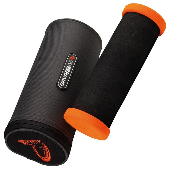 Savage Gear DeLuxe Rig Roll tafshållare
