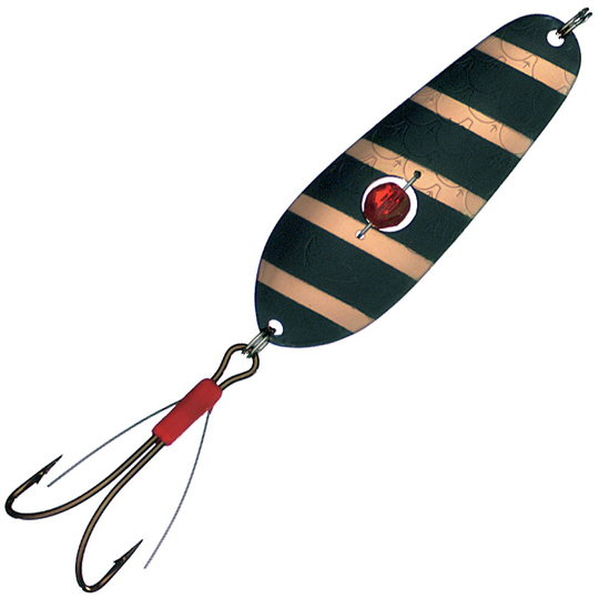 Kuusamo Räsänen Helmi Ruohikko 7 cm 20 g vassdrag BL-C