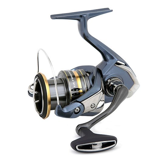 Shimano Ultegra FC haspelrulle