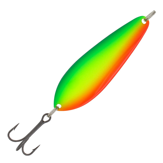 Kuusamo Lätkä Alumiini 7 cm 6 g skeddrag GR/FYe/FR-Al, UV