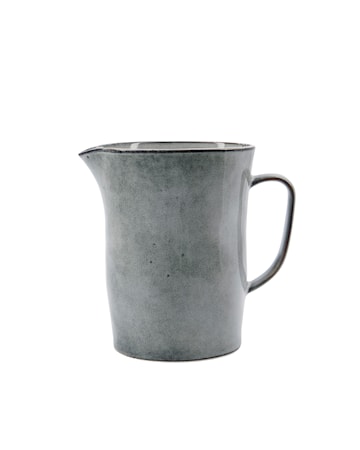 Rustic Kanna 15,5cm Grå/Blå